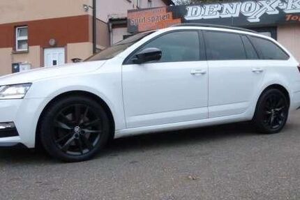 Skoda Octavia 269.477 km 13.400 € Heilbronn 74080