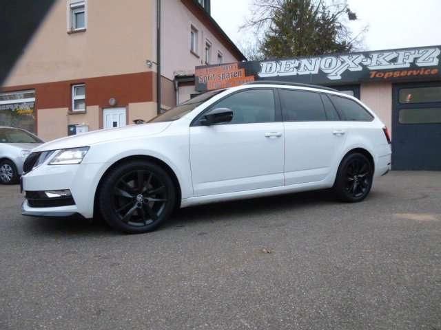 Skoda Octavia 269.477 km 13.400 € Heilbronn 74080