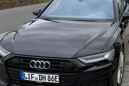 Audi A6 120.500 km 33.800 &euro; Bad Staffelstein, St 96231
