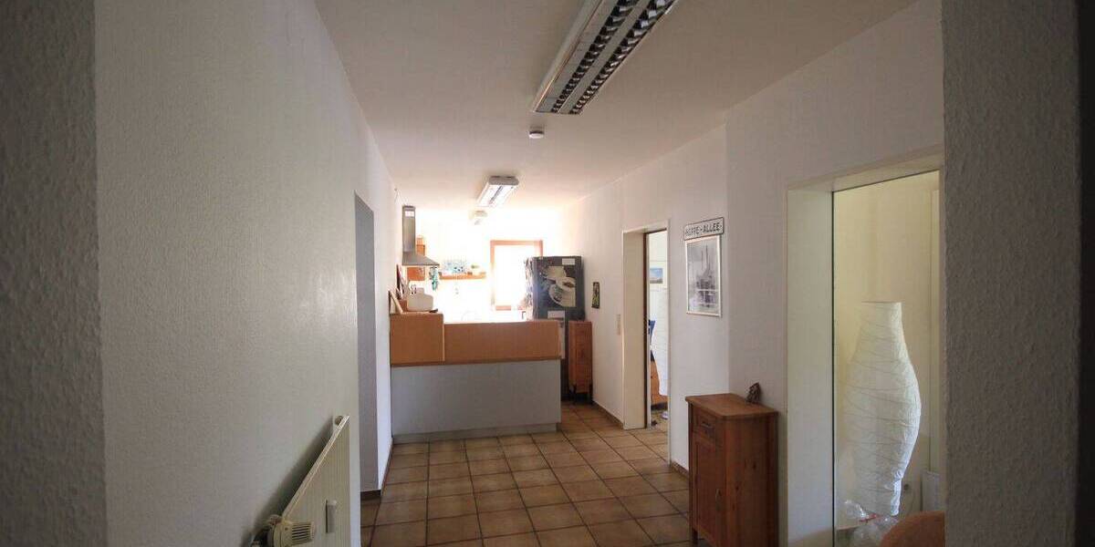 Etagenwohnung Verden - 4 Zimmer, 106 m&sup2;, 235.000&euro; | Angebot:26188139