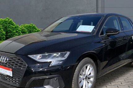 Audi A3 10.850 km 24.870 € Marktredwitz 95615