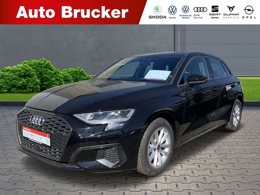 Audi A3 10.850 km 24.870 € Marktredwitz 95615