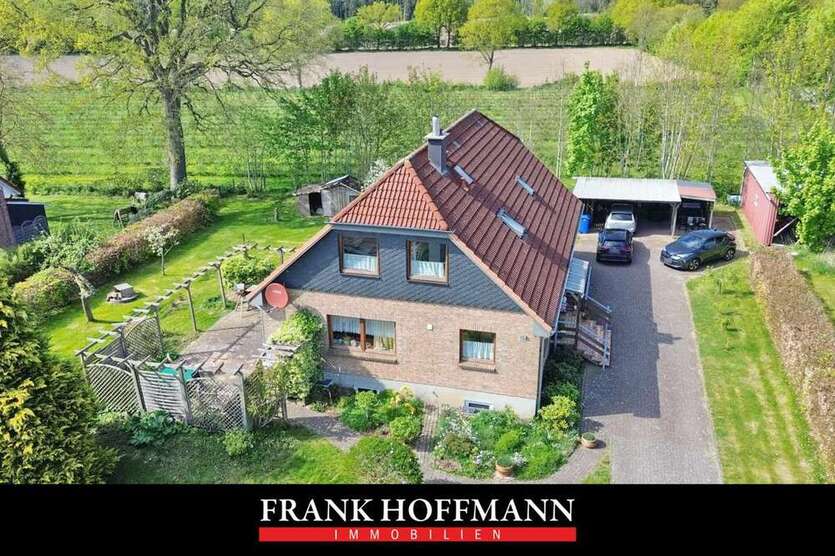 Haus zum Kaufen in Wiemersdorf 549.000 € 165 m²