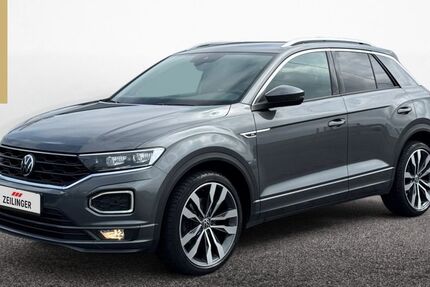 VW T-Roc 78.900 km 23.634 &euro; Dietersheim 91463