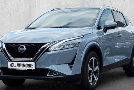 Nissan Qashqai 27.839 km 25.740 &euro; Köln 50825