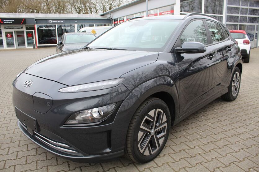 Hyundai KONA 34.390 km 19.490 € Andervenne 49832
