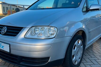 VW Touran 78.640 km 5.900 € Stendal 39576