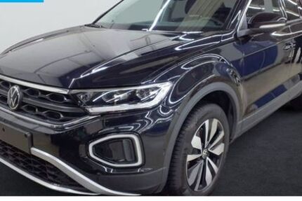 VW T-Roc 26.431 km 28.450 &euro; Crailsheim 74564