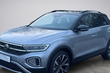 VW T-Roc 9.364 km 33.900 &euro; Leipzig 04179
