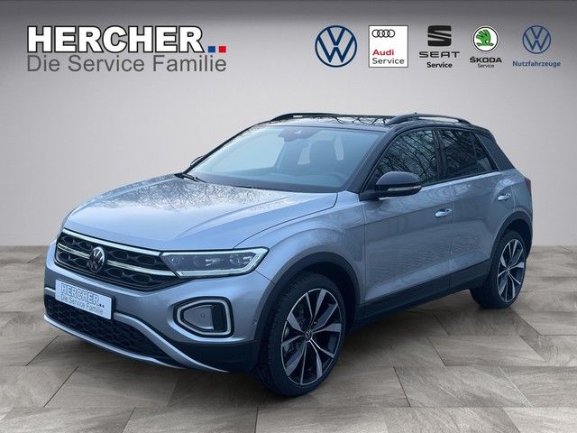 VW T-Roc 9.364 km 33.900 &euro; Leipzig 04179