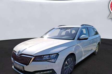 Skoda Superb 78.500 km 25.650 &euro; Dresden 01139