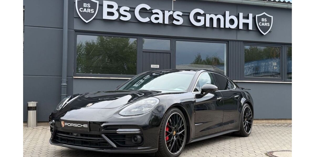 Porsche Panamera 65.328 km 55.900 &euro; Zirndorf 90513