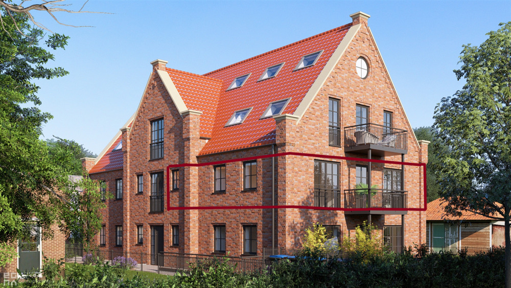 Etagenwohnung Juist - 2 Zimmer, 53 m&sup2;, 986.500&euro; | Angebot:24137178