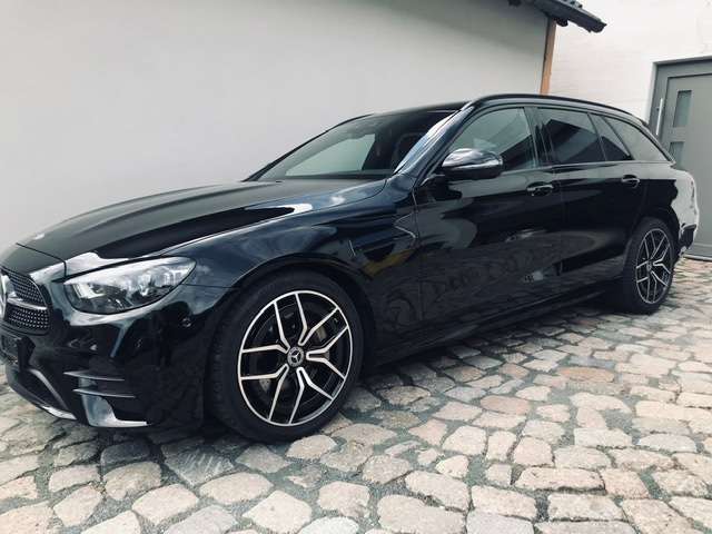 Mercedes-Benz E 400 176.000 km 31.900 € Kraftsdorf 07586