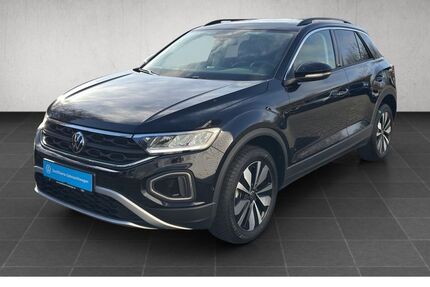 VW T-Roc 9.523 km 28.990 &euro; Birkenfeld 55765