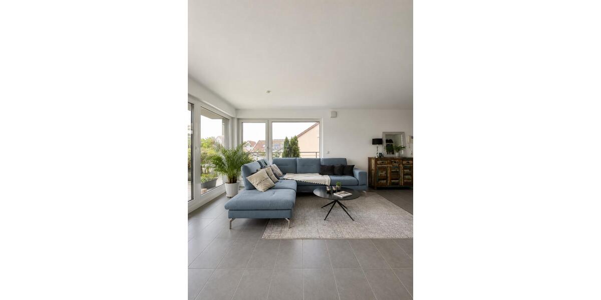 Einfamilienhaus Ludwigsburg Oßweil - 3 Zimmer, 102 m&sup2;, 1.550&euro; | Angebot:26677149