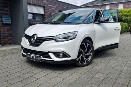 Renault Scenic 96.284 km 14.500 &euro; Wietmarschen 49835