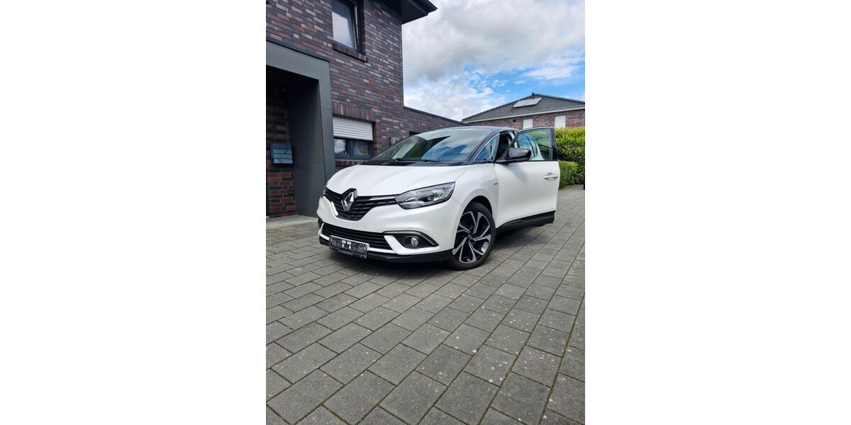 Renault Scenic 96.284 km 14.500 &euro; Wietmarschen 49835
