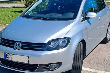 VW Golf Plus 160.000 km 6.980 &euro; Kaufbeuren 87600