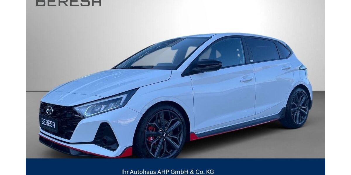 Hyundai i20 16.200 km 25.980 &euro; Garbsen 30827