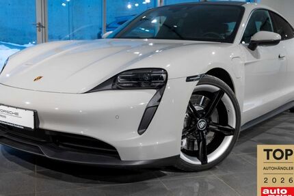 Porsche Taycan 20.581 km 69.790 &euro; Grainau 82491
