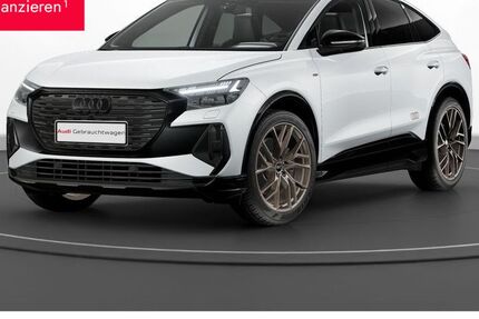 Audi Q4 e-tron 4.870 km 52.380 € Minden 32427