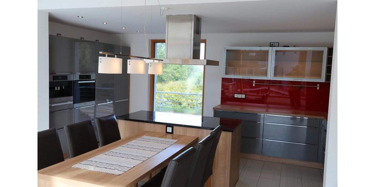 Villa Heikendorf - 6 Zimmer, 293 m&sup2;, 1.588.000&euro; | Angebot:26835515