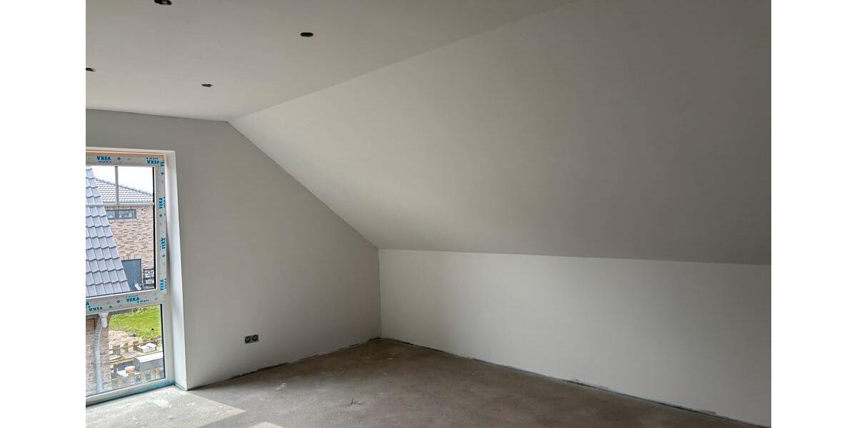 Dachgeschoßwohnung Viöl - 4 Zimmer, 92 m&sup2;, 1.150&euro; | Angebot:26055726