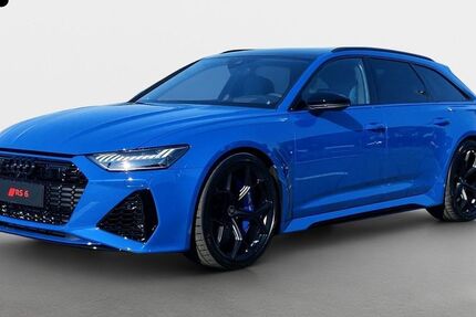 Audi RS6 2.900 km 169.890 &euro; Ebern 96106