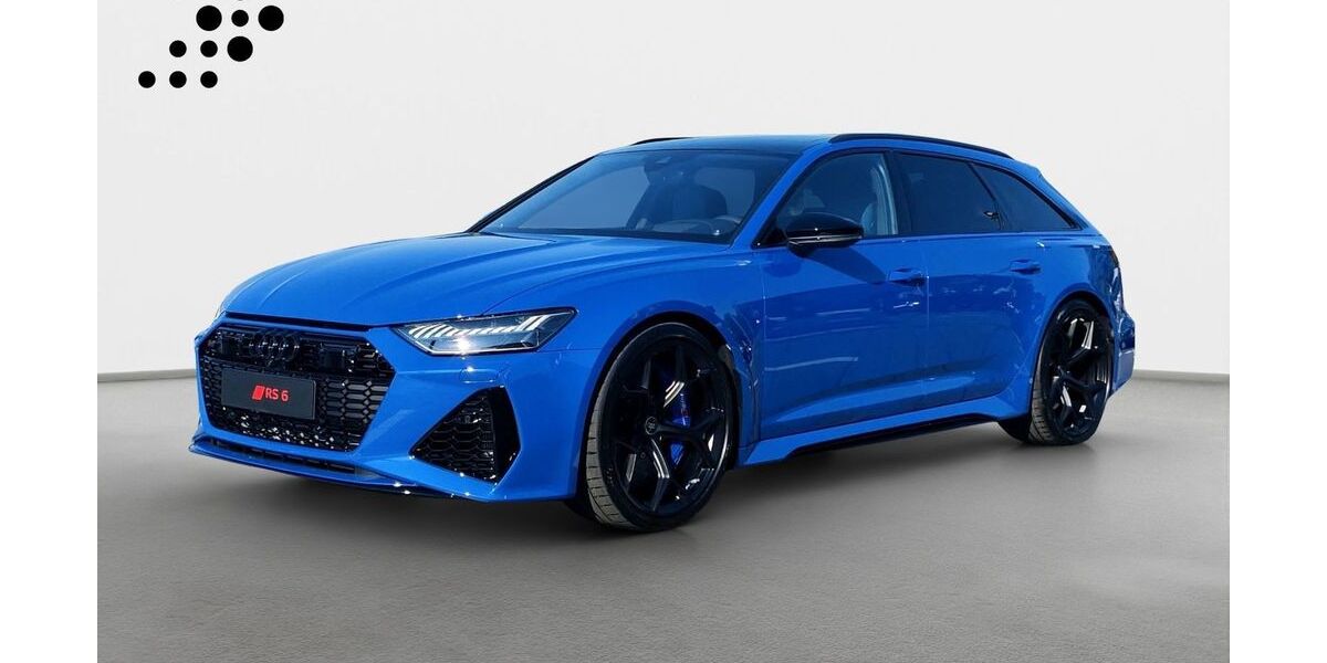 Audi RS6 2.900 km 169.890 &euro; Ebern 96106