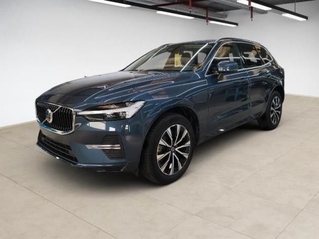 Volvo XC60 66.000 km 34.450 € Amberg 92224
