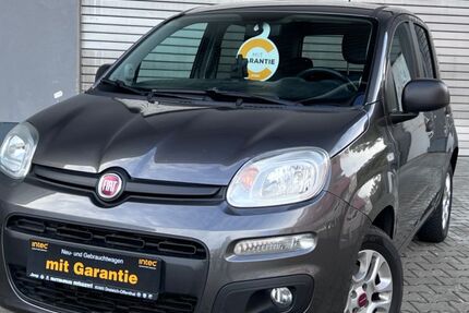 Fiat Panda 80.000 km 8.300 € Kelkheim 65779