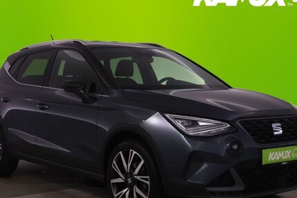 Seat Arona 56.957 km 19.400 &euro; Hameln 31785