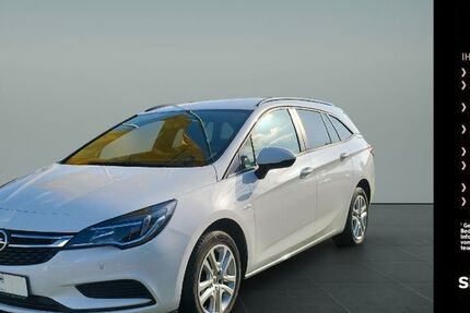 Opel Astra 69.800 km 11.750 &euro; Lübbenau / Spreewald 03222