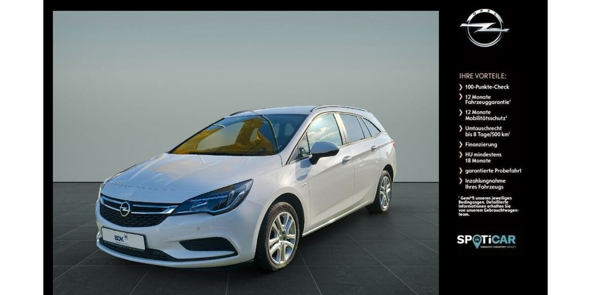 Opel Astra 69.800 km 11.750 &euro; Lübbenau / Spreewald 03222