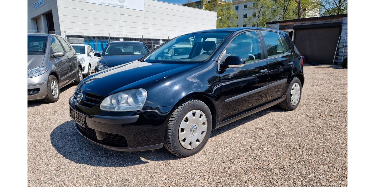 VW Golf 121.700 km 3.490 &euro; Mannheim 68199