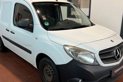 Mercedes-Benz Citan 335.396 km 3.900 &euro; Henstedt-Ulzburg (bei Hamburg) 24558