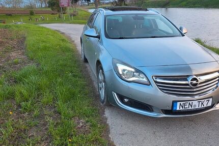 Opel Insignia 231.000 km 6.500 &euro; Neunburg vorm wald 92431