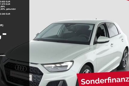 Audi A1 5.600 km 22.240 &euro; Wackersdorf 92442