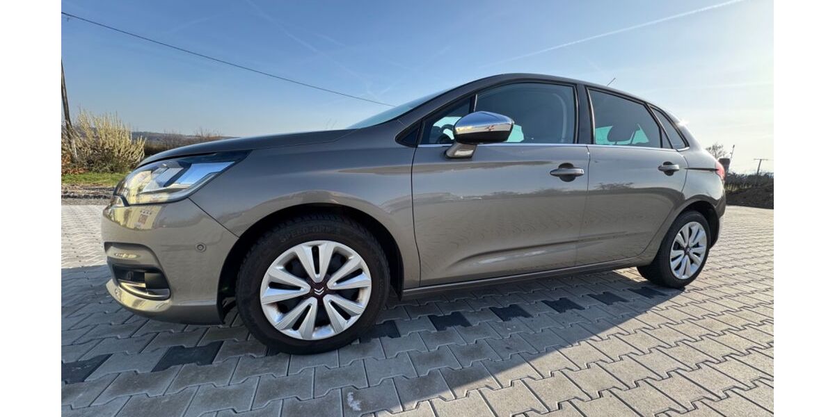 Citroen C4 91.000 km 7.700 &euro; Kirchheim am Neckar 74366