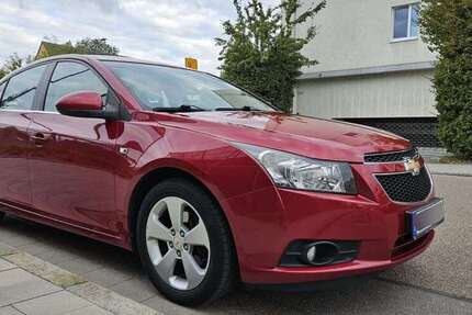 Chevrolet Cruze 283.440 km 3.750 € Regensburg 93053