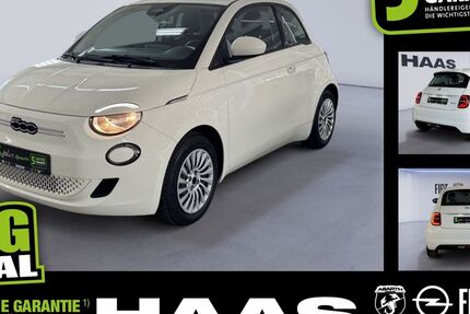 Fiat 500e 19.200 km 20.490 € Augsburg 86159