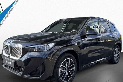 BMW iX1 4.900 km 57.780 &euro; Bad Homburg 61352