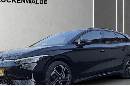 VW ID.7 1.500 km 72.222 &euro; Luckenwalde 14943
