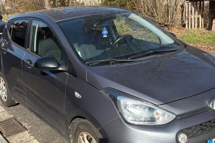 Hyundai i10 86.600 km 7.000 &euro; Münchweiler 66981