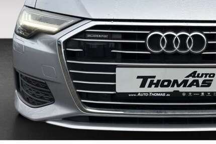 Audi A6 49.990 km 34.480 &euro; Hennef 53773