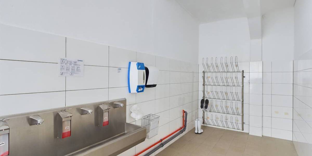 Gewerbeobjekt Bremerhaven / Fischereihafen Fischereihafen - 1.450.000&euro; | Angebot:25801698