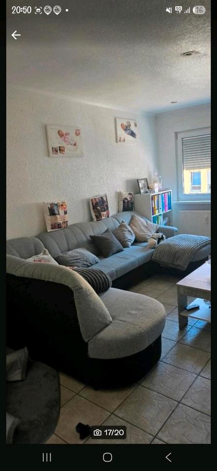 4 Zimmerwohnung in Böhl-iggelheim