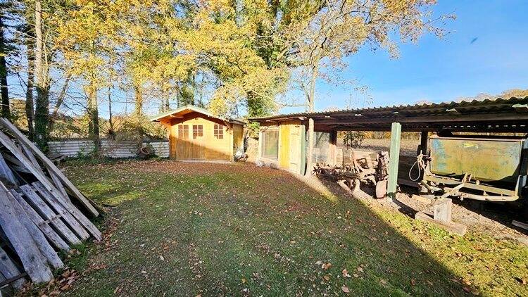 Bauernhaus, Landhaus Beverstedt Kirchwistedt - 6 Zimmer, 214 m&sup2;, 240.000&euro; | Angebot:25701492