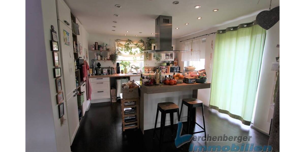 Mehrfamilienhaus, Wohnhaus Osterhofen Gergweis - 5 Zimmer, 100 m&sup2;, 350.000&euro; | Angebot:25798663